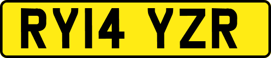 RY14YZR
