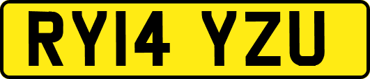 RY14YZU