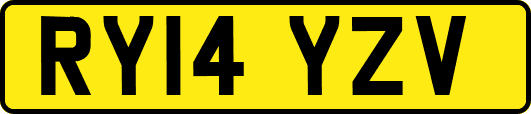 RY14YZV