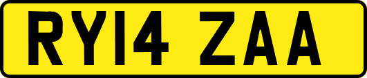 RY14ZAA