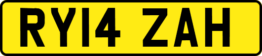 RY14ZAH
