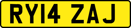 RY14ZAJ