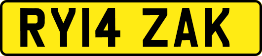 RY14ZAK