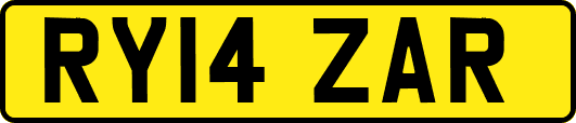 RY14ZAR