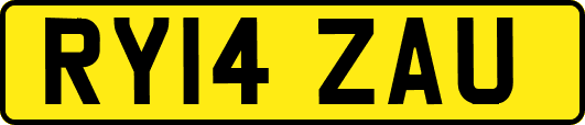 RY14ZAU