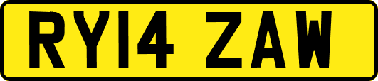 RY14ZAW