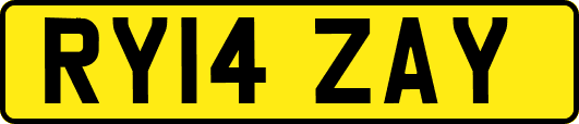 RY14ZAY