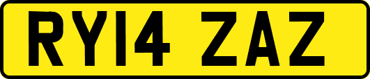 RY14ZAZ