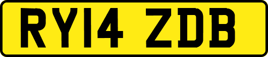 RY14ZDB
