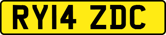 RY14ZDC