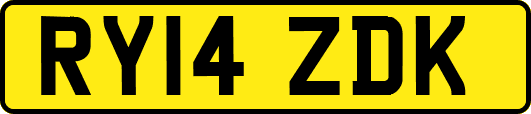 RY14ZDK