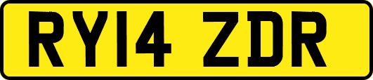 RY14ZDR