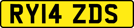 RY14ZDS