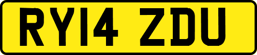 RY14ZDU