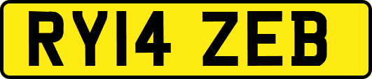RY14ZEB