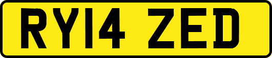RY14ZED