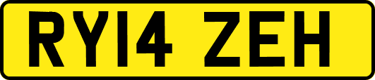 RY14ZEH