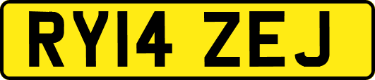 RY14ZEJ