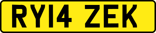 RY14ZEK