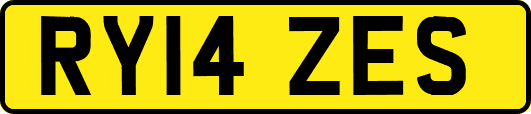 RY14ZES