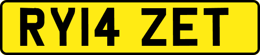 RY14ZET