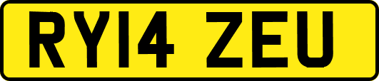 RY14ZEU