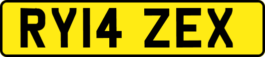 RY14ZEX