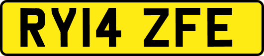 RY14ZFE