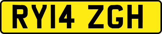 RY14ZGH