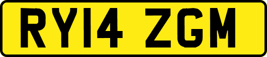 RY14ZGM