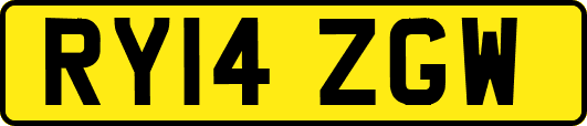 RY14ZGW