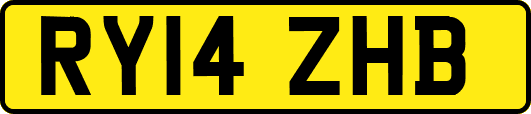RY14ZHB