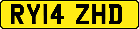 RY14ZHD