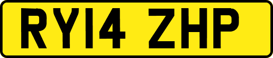 RY14ZHP