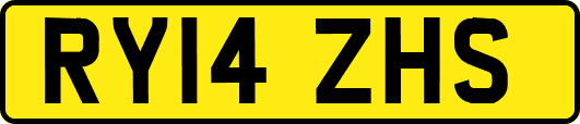 RY14ZHS
