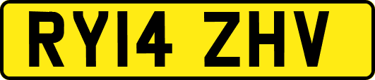RY14ZHV