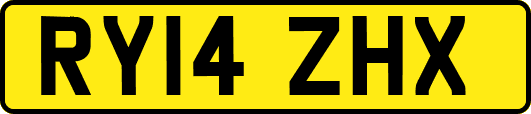 RY14ZHX