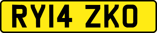 RY14ZKO