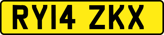 RY14ZKX