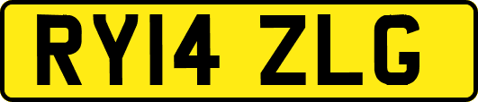 RY14ZLG