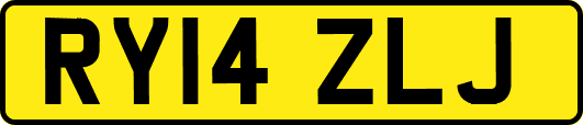 RY14ZLJ