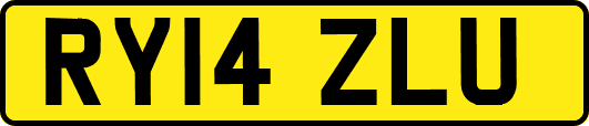 RY14ZLU