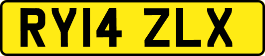 RY14ZLX