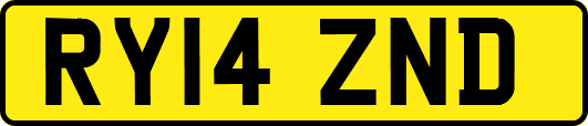 RY14ZND