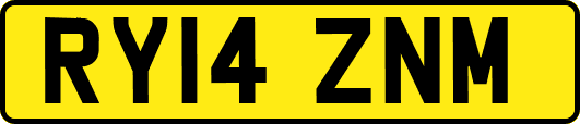 RY14ZNM