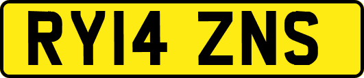 RY14ZNS