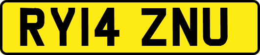 RY14ZNU