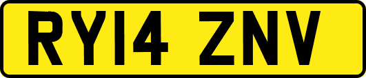 RY14ZNV