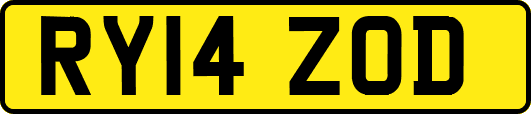 RY14ZOD