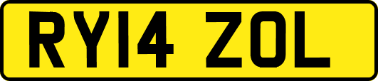 RY14ZOL